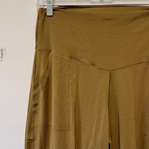 offline by aerie real me jogger style leggings